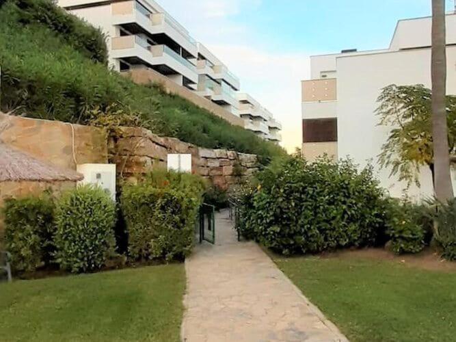 Belvilla By Oyo Camarate Golf Estepona Zewnętrze zdjęcie