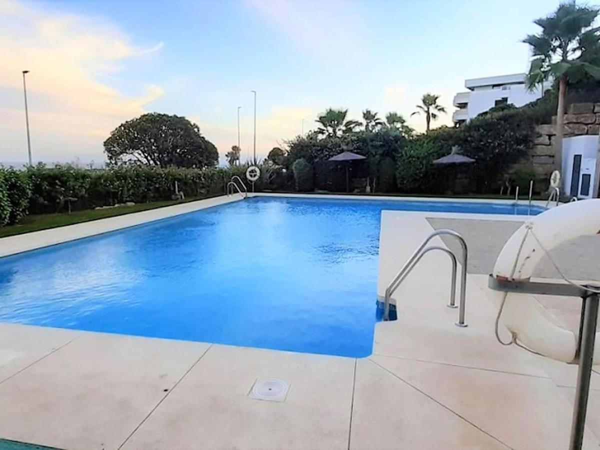 Belvilla By Oyo Camarate Golf Estepona Zewnętrze zdjęcie