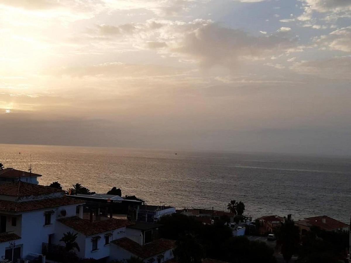 Belvilla By Oyo Camarate Golf Estepona Zewnętrze zdjęcie