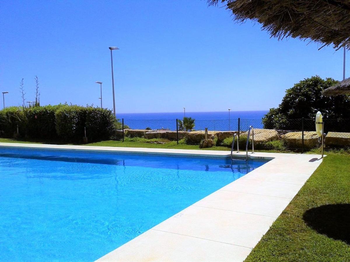 Belvilla By Oyo Camarate Golf Estepona Zewnętrze zdjęcie