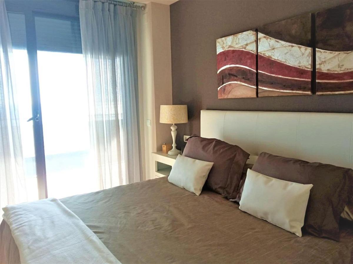 Belvilla By Oyo Camarate Golf Estepona Zewnętrze zdjęcie