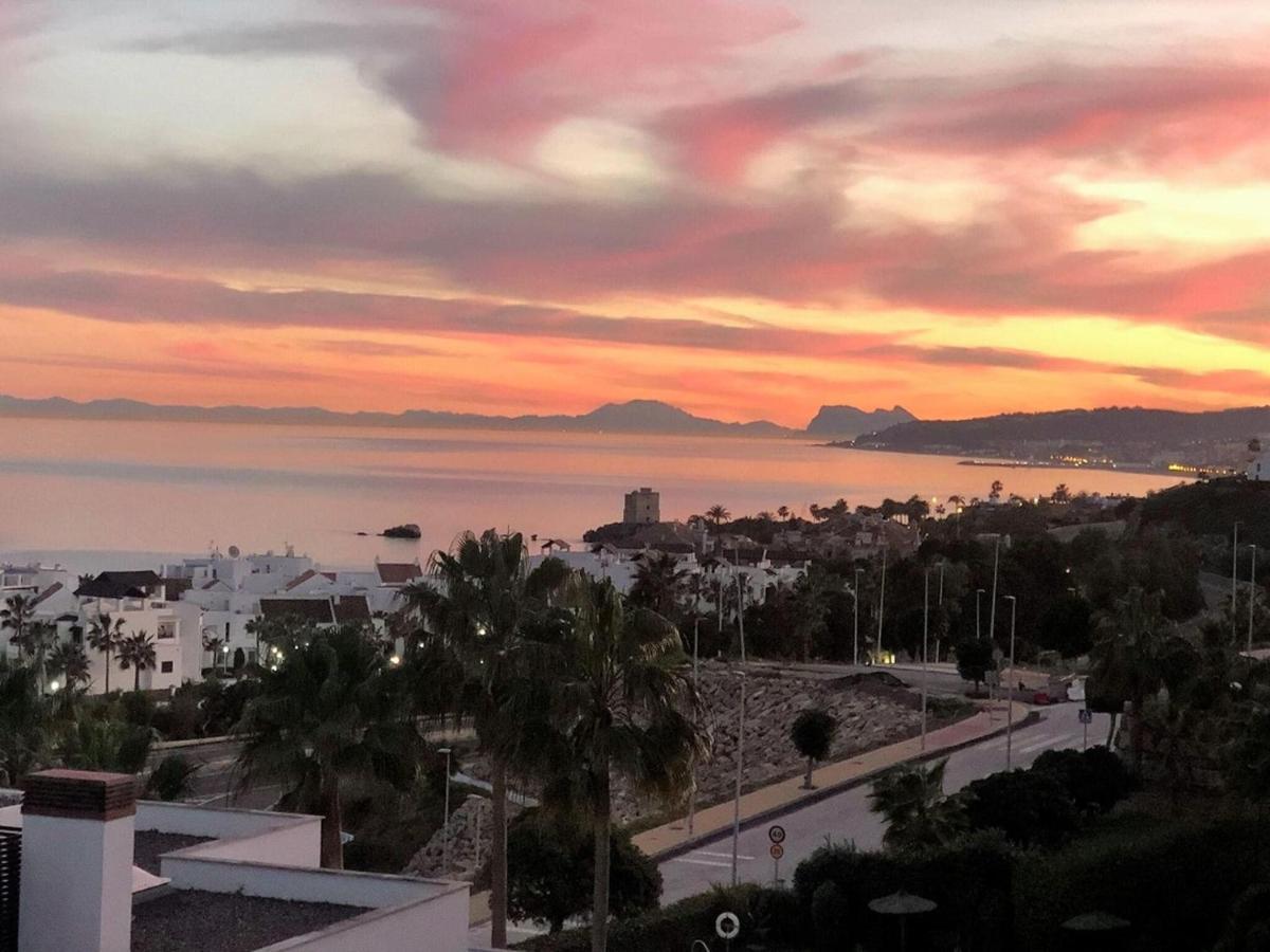 Belvilla By Oyo Camarate Golf Estepona Zewnętrze zdjęcie