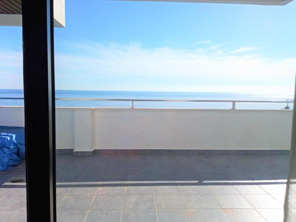 Belvilla By Oyo Camarate Golf Estepona Zewnętrze zdjęcie