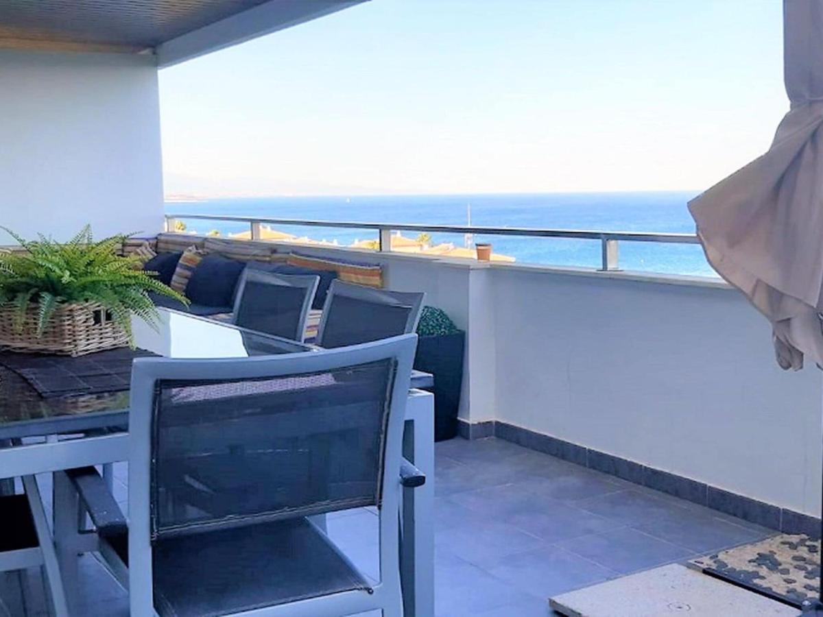 Belvilla By Oyo Camarate Golf Estepona Zewnętrze zdjęcie