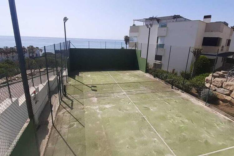 Belvilla By Oyo Camarate Golf Estepona Zewnętrze zdjęcie