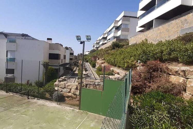 Belvilla By Oyo Camarate Golf Estepona Zewnętrze zdjęcie