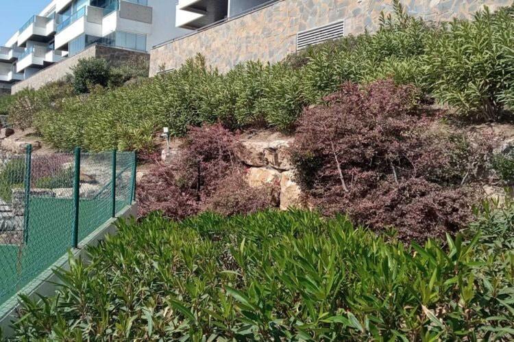 Belvilla By Oyo Camarate Golf Estepona Zewnętrze zdjęcie
